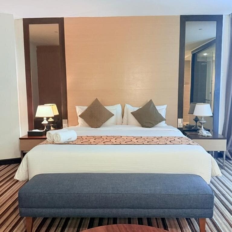 Фото Goldsands Hotel Langkawi 3*