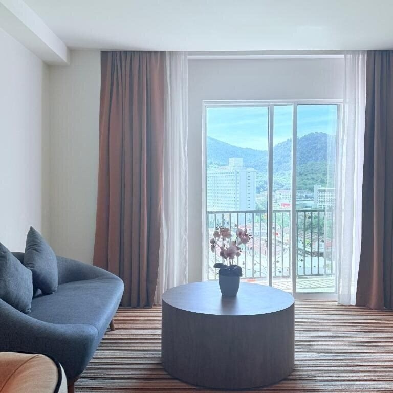 Картинка Goldsands Hotel Langkawi 3*