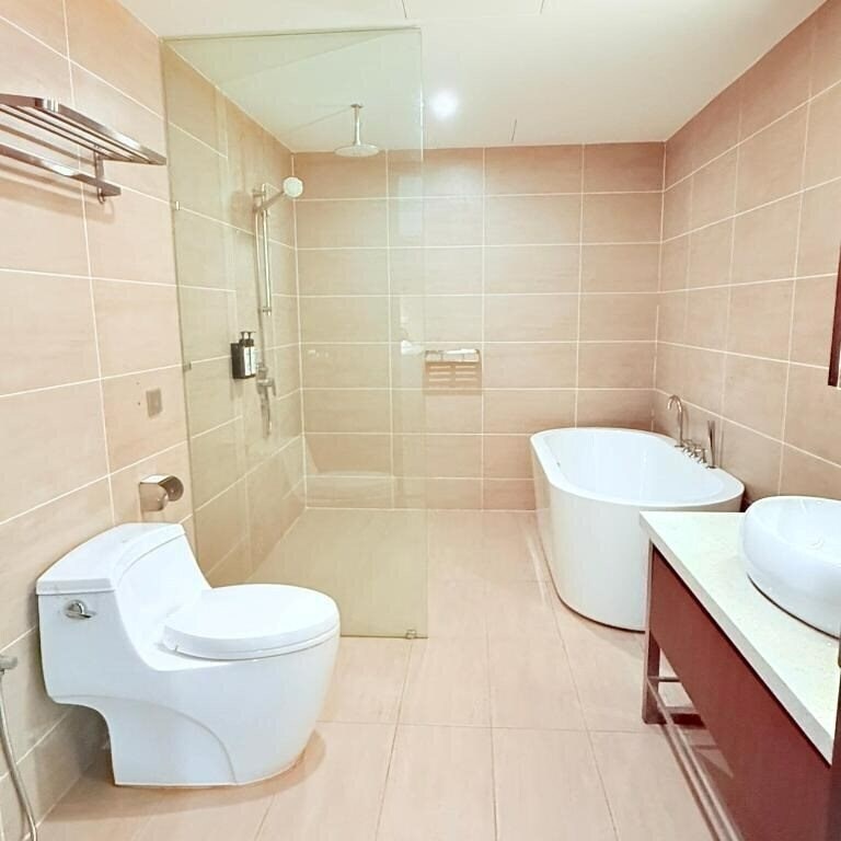Фотографія Goldsands Hotel Langkawi 3*