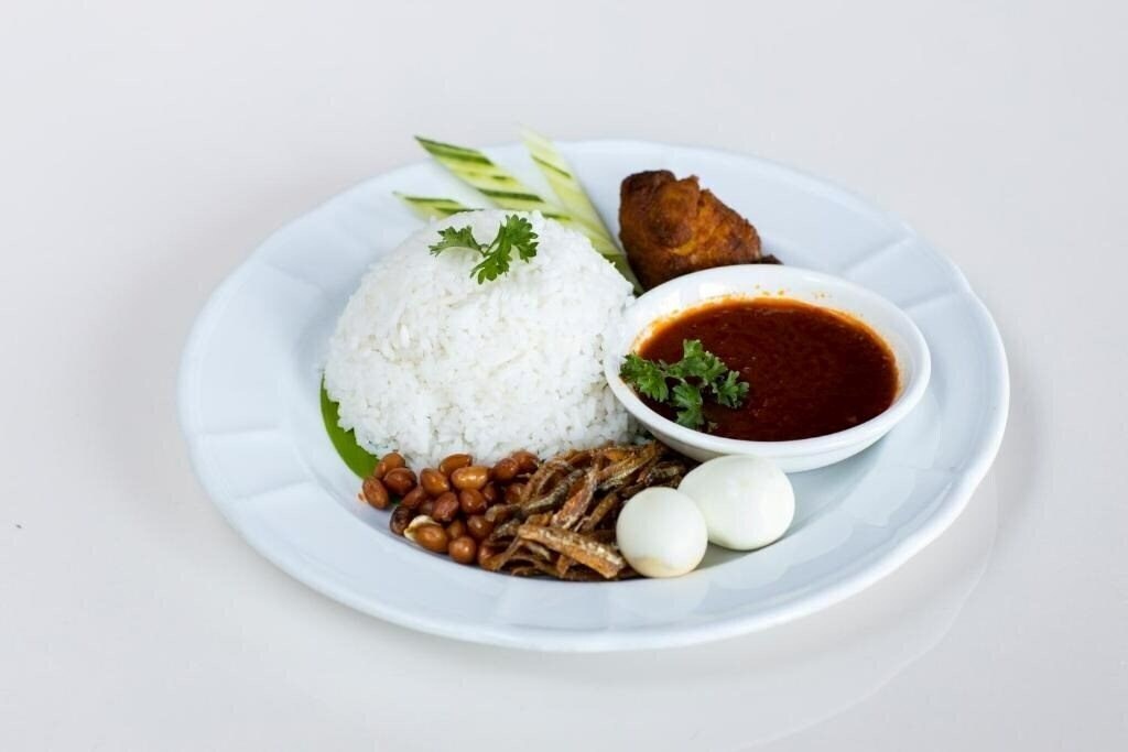 Фото Tisha Langkawi Wellness Resort 3*