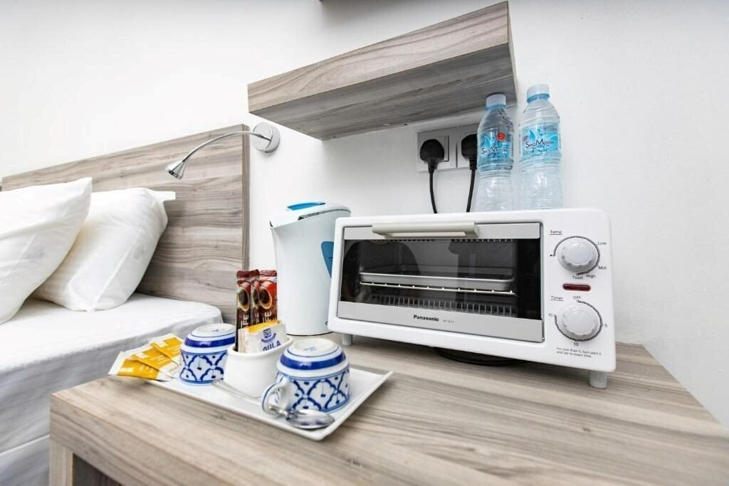 Картинка Tisha Langkawi Wellness Resort 3*
