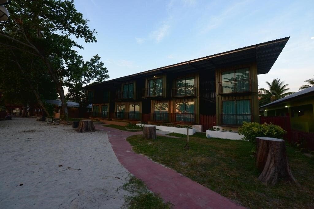 Фото Delta Chenang Resort 3*