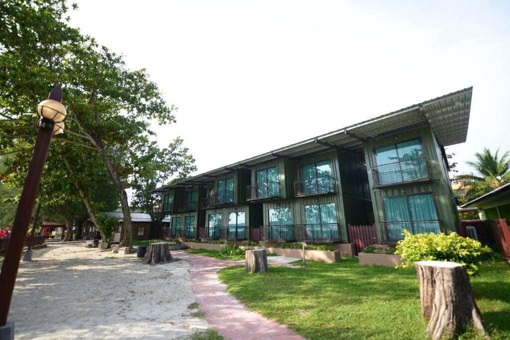 Зображення Delta Chenang Resort 3*