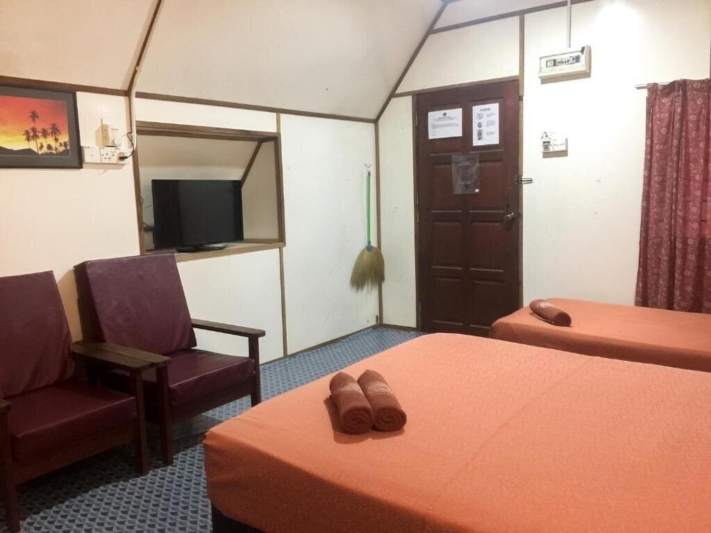 Картинка Delta Chenang Resort 3*