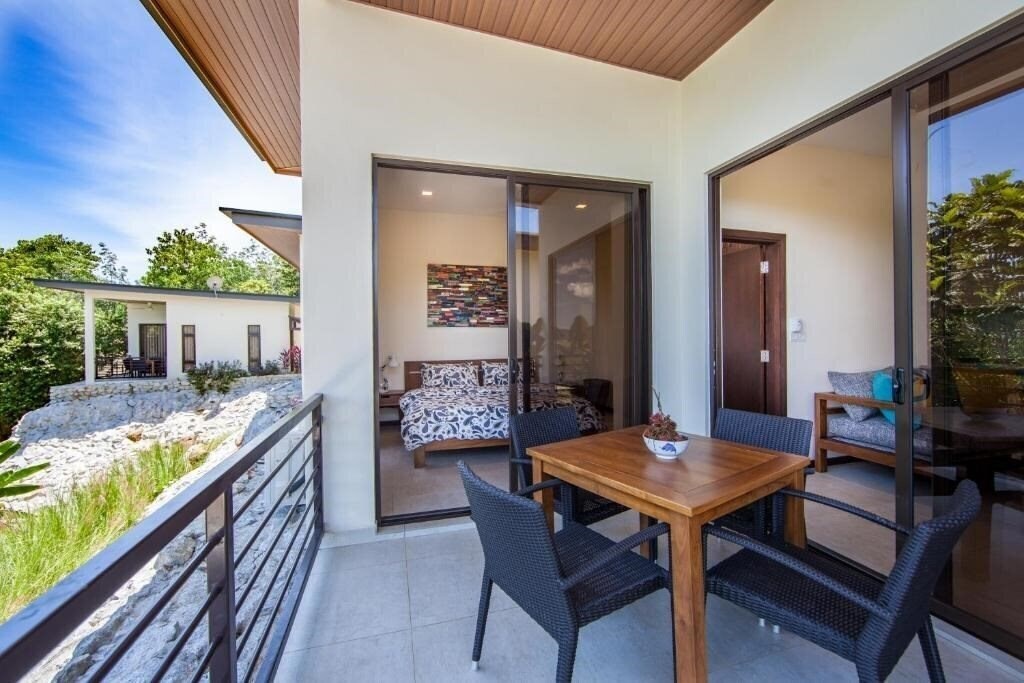 Фотография Ranis Lodge 3*