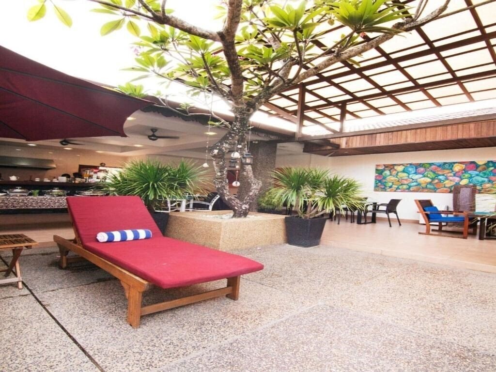 Фото Sunday Telaga Terrace Boutique Resort 3*