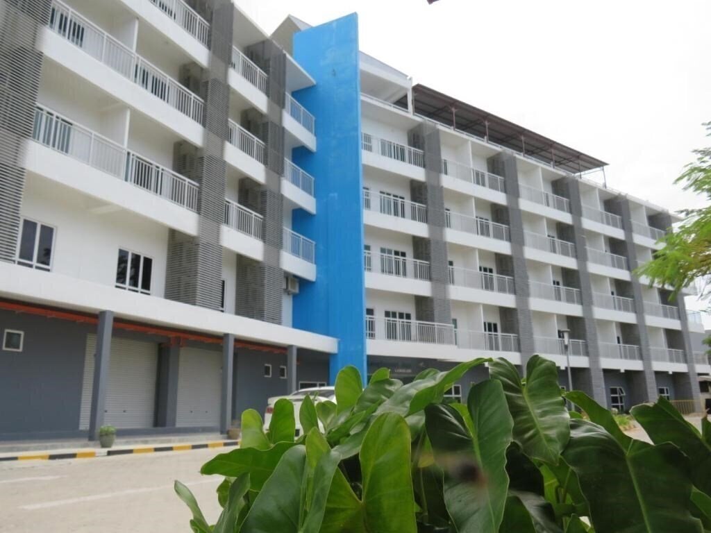 Фотография Langkapuri Resort Langkawi 3*