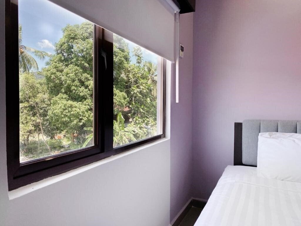 Фотографія The Concept Hotel Langkawi 3*