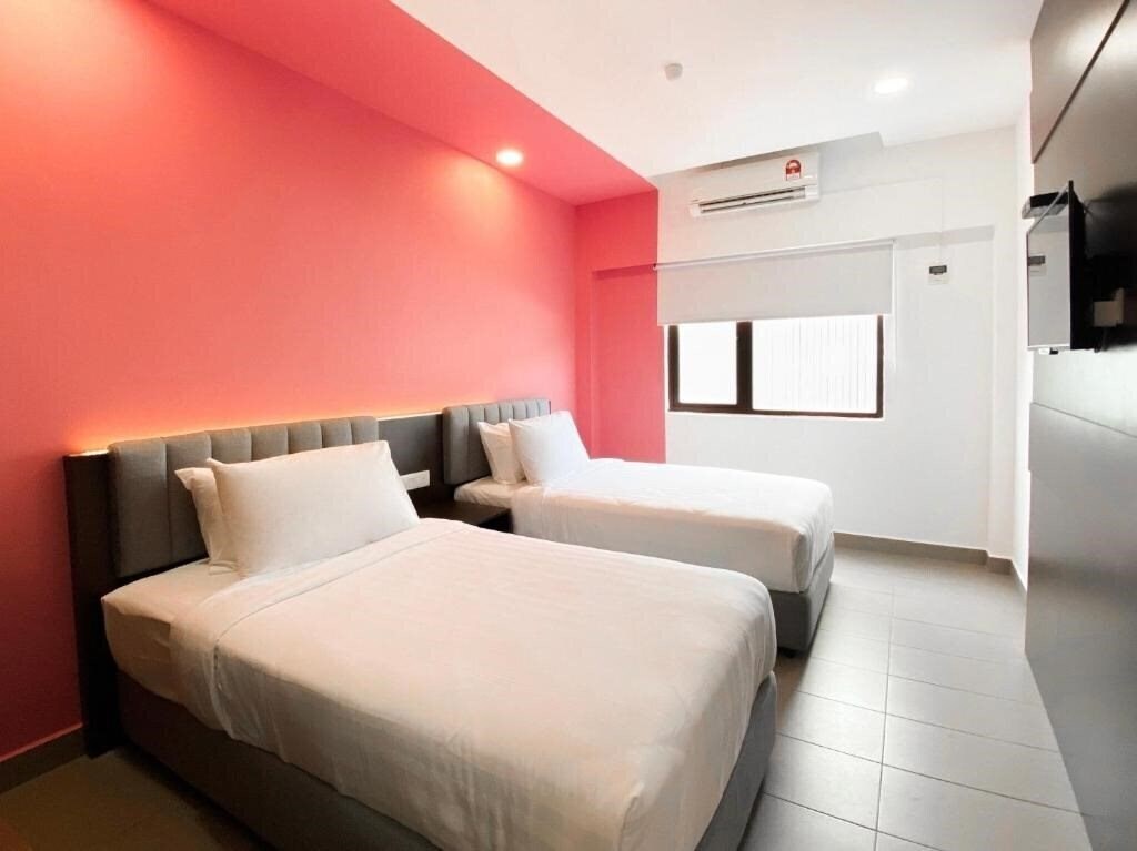 Зображення The Concept Hotel Langkawi 3*