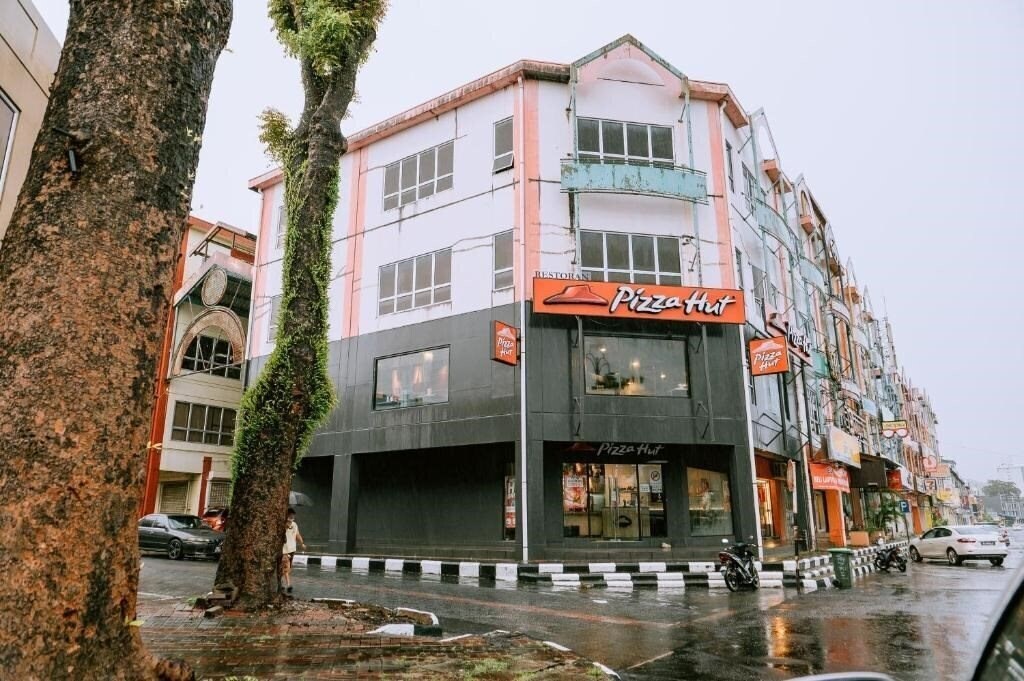 Готель The Concept Hotel Langkawi 3*