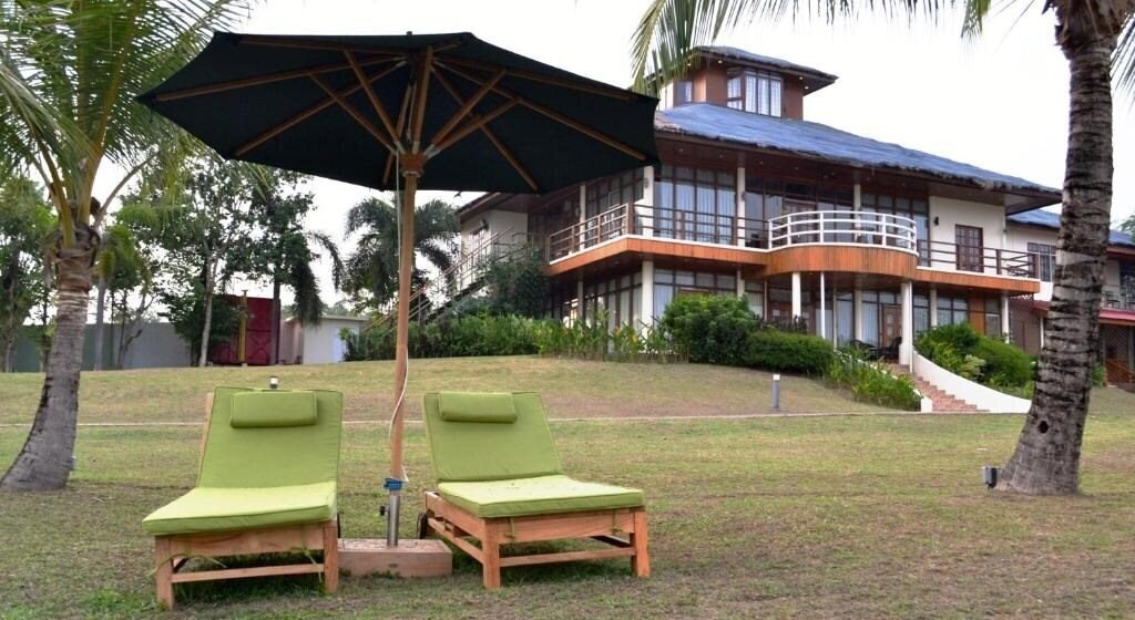 Зображення The Ocean Residence Langkawi 3*