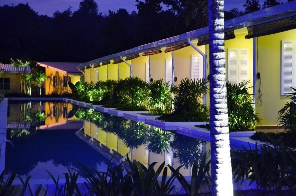 Картинка The Ocean Residence Langkawi 3*