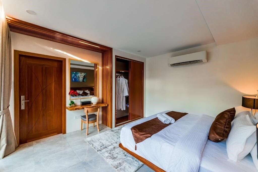 Фотографія Maneh Villa 3*