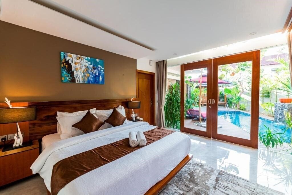Зображення Maneh Villa 3*