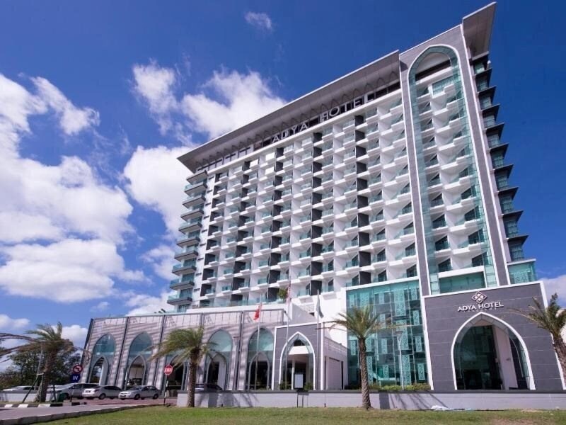 Фото A Coral Reefs Resort Langkawi 3*