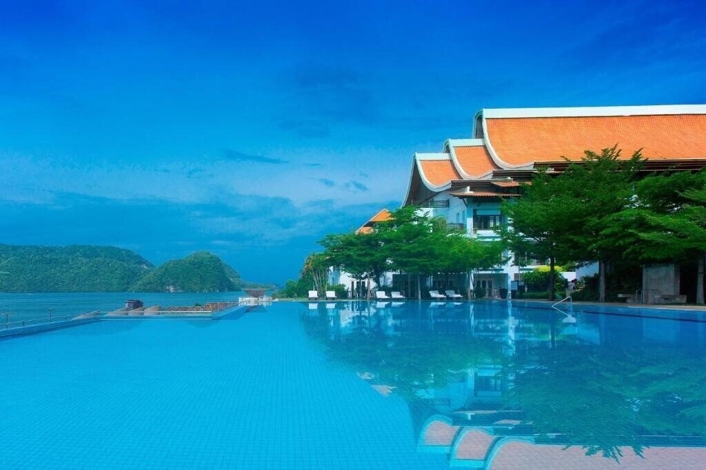 Готель The Westin Langkawi Resort & Spa 5*