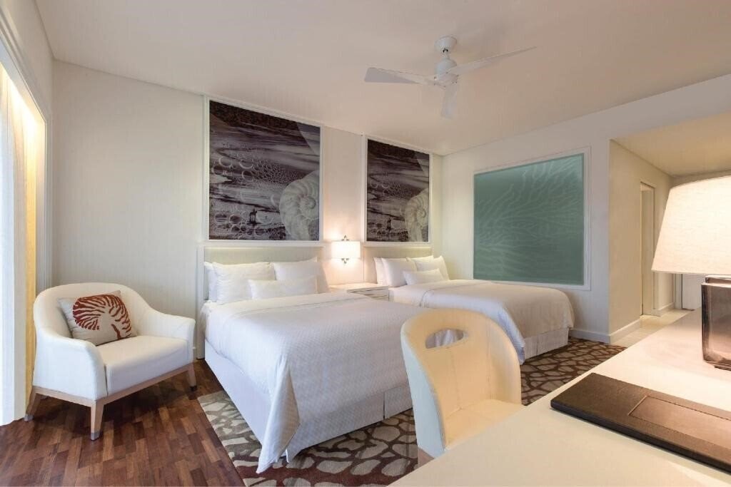 Фотографія The Westin Langkawi Resort & Spa 5*