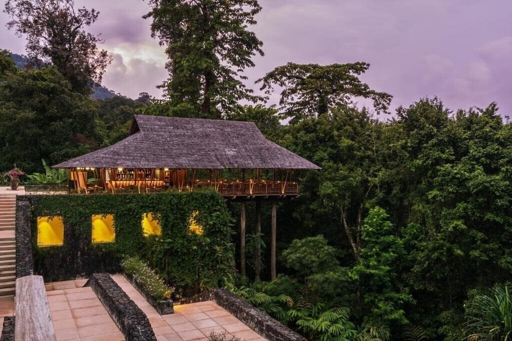 Фотография The Datai Langkawi 5*