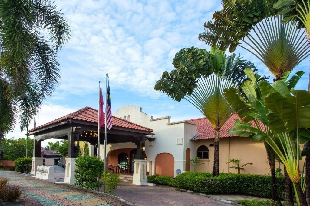 Фотография Casa Del Mar 4*