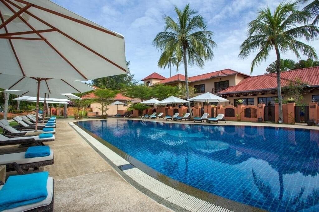 Изображение Casa Del Mar 4*