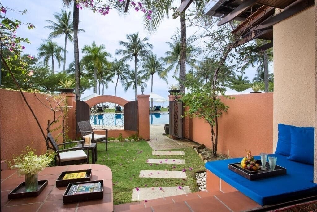 Картинка Casa Del Mar 4*