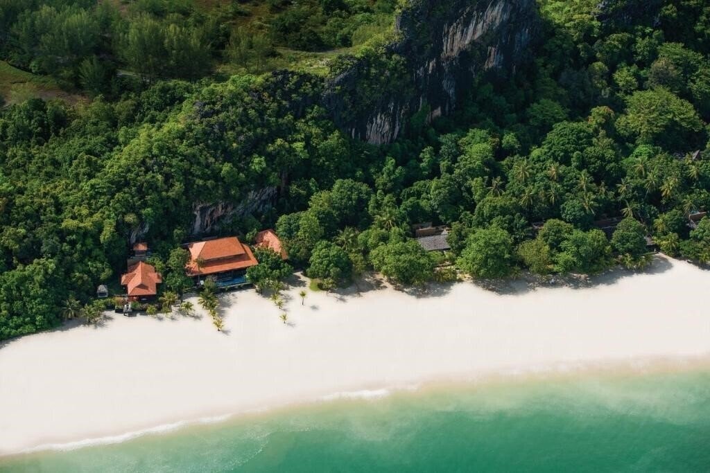 Фотография Four Seasons Resort 5*