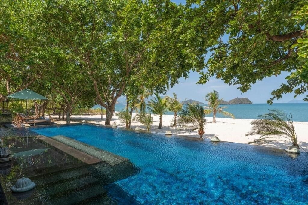 Изображение Four Seasons Resort 5*