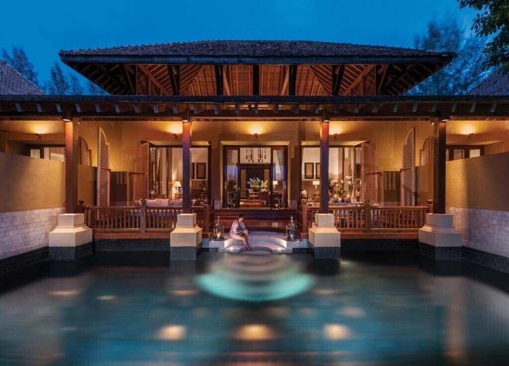 Картинка Four Seasons Resort 5*