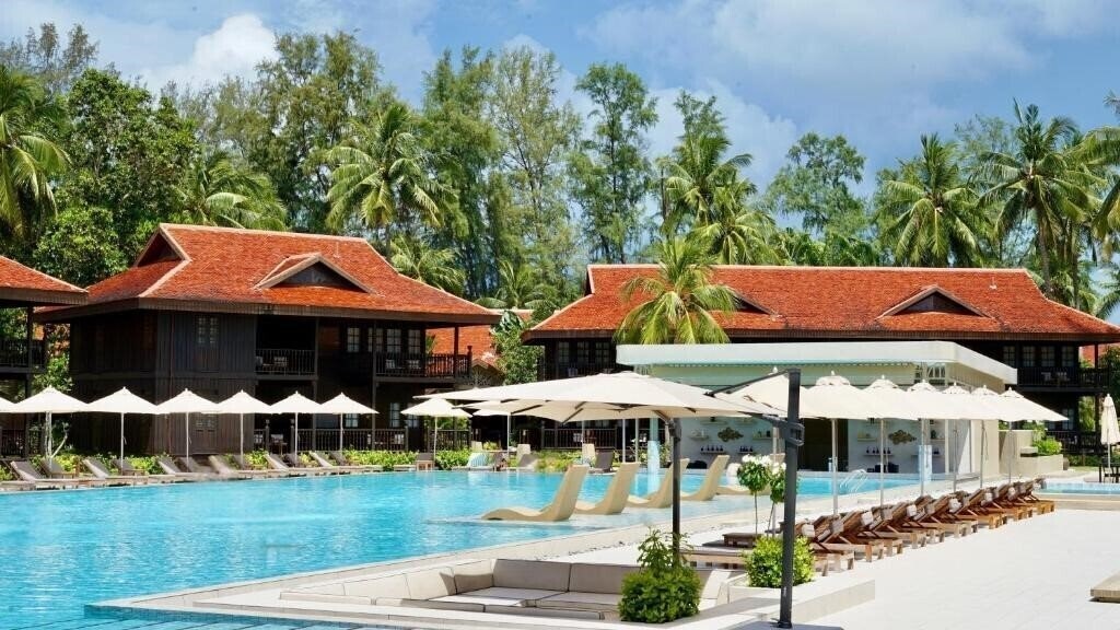 Фотографія Pelangi Beach Resort & SPA 5*