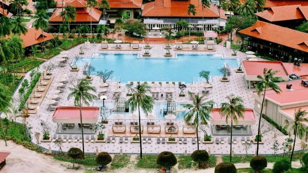 Зображення Pelangi Beach Resort & SPA 5*