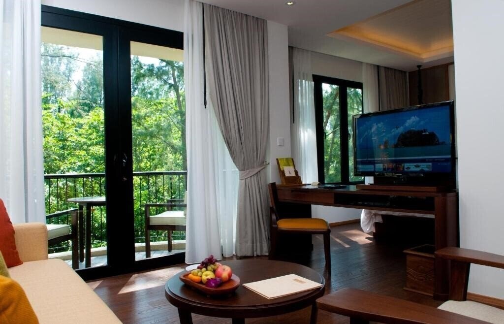 Фото Tanjung Rhu Resort 5*