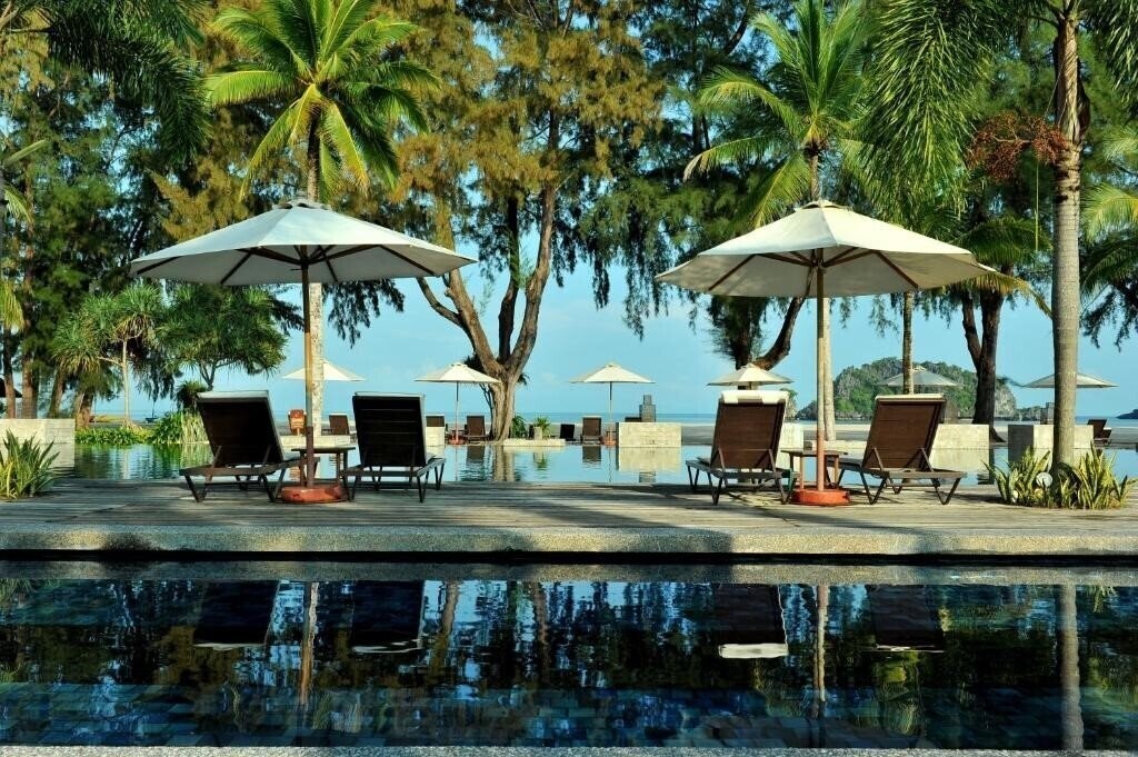 Фотографія Tanjung Rhu Resort 5*