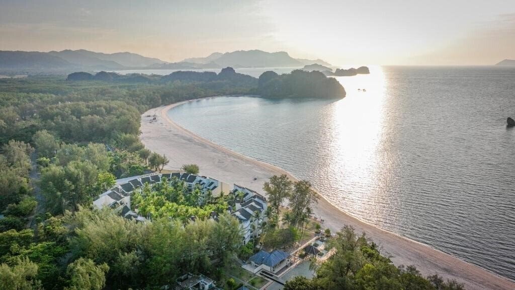 Картинка Tanjung Rhu Resort 5*