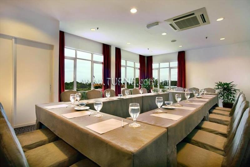 Готель Favehotel Cenang Beach 3*