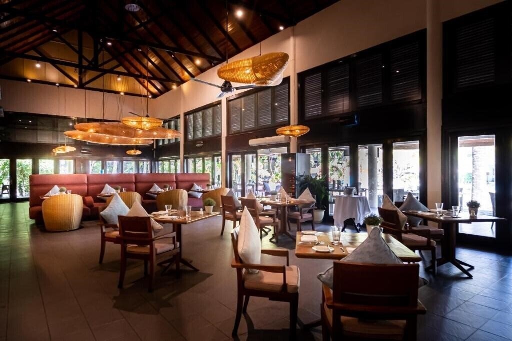 Фото Rebak Island Resort & Marina 5*