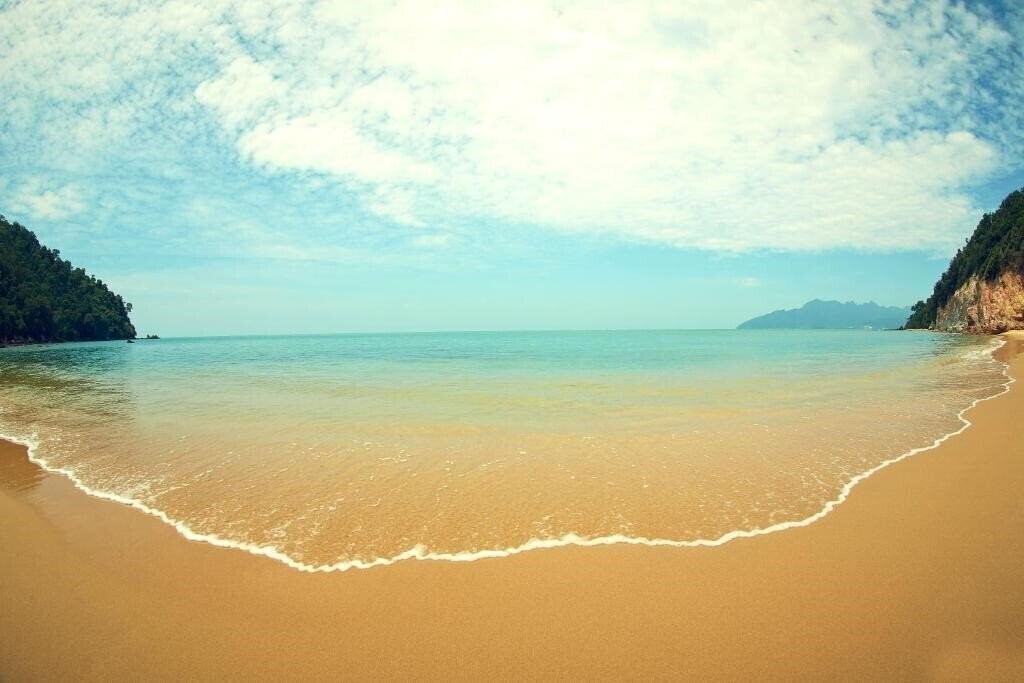 Картинка Rebak Island Resort & Marina 5*