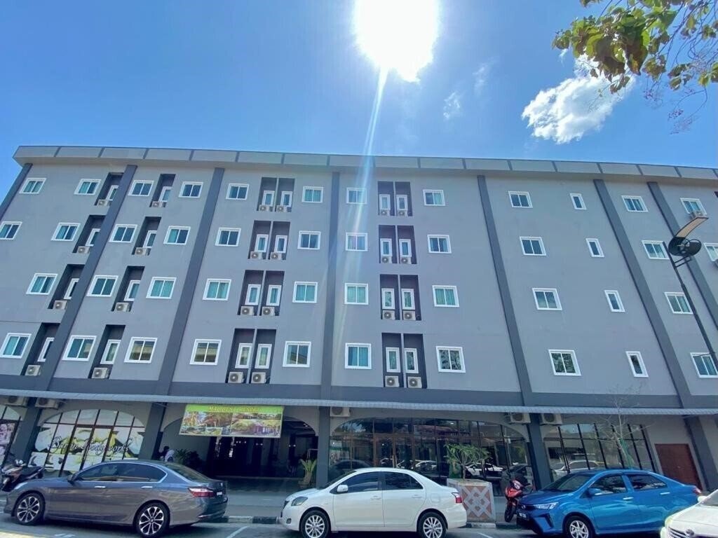 Картинка Malibest Resort Langkawi 2*