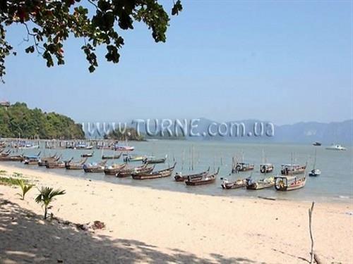 Зображення Berjaya Hotel and Resorts 4*