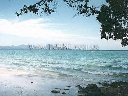 Фотографія Berjaya Hotel and Resorts 4*