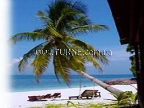 Фото Berjaya Hotel and Resorts 4*