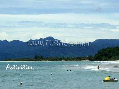 Зображення Lanai Langkawi 3*