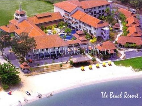 Готель Lanai Langkawi 3*