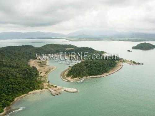 Картинка Taj Rebak Island Resort 5*