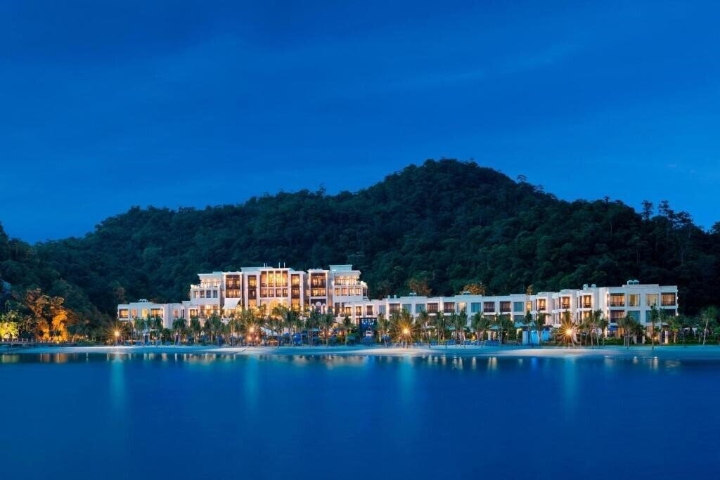 Готель St. Regis Langkawi 5*