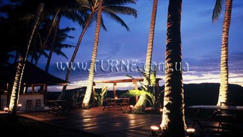 Картинка Bon Ton Restaurant 5*