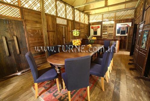 Изображение Bon Ton Restaurant 5*