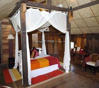 Фотография Bon Ton Restaurant 5*