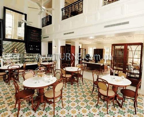 Зображення Danna Langkawi 5*