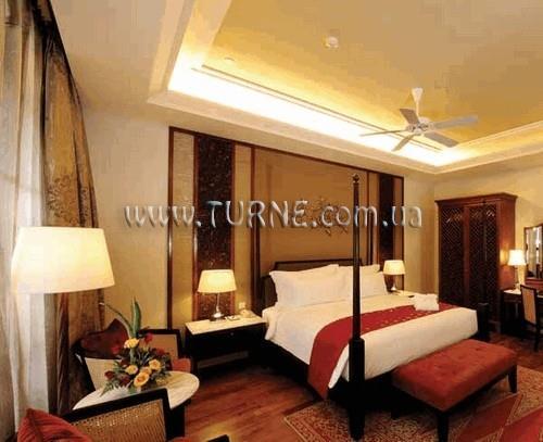 Готель Danna Langkawi 5*