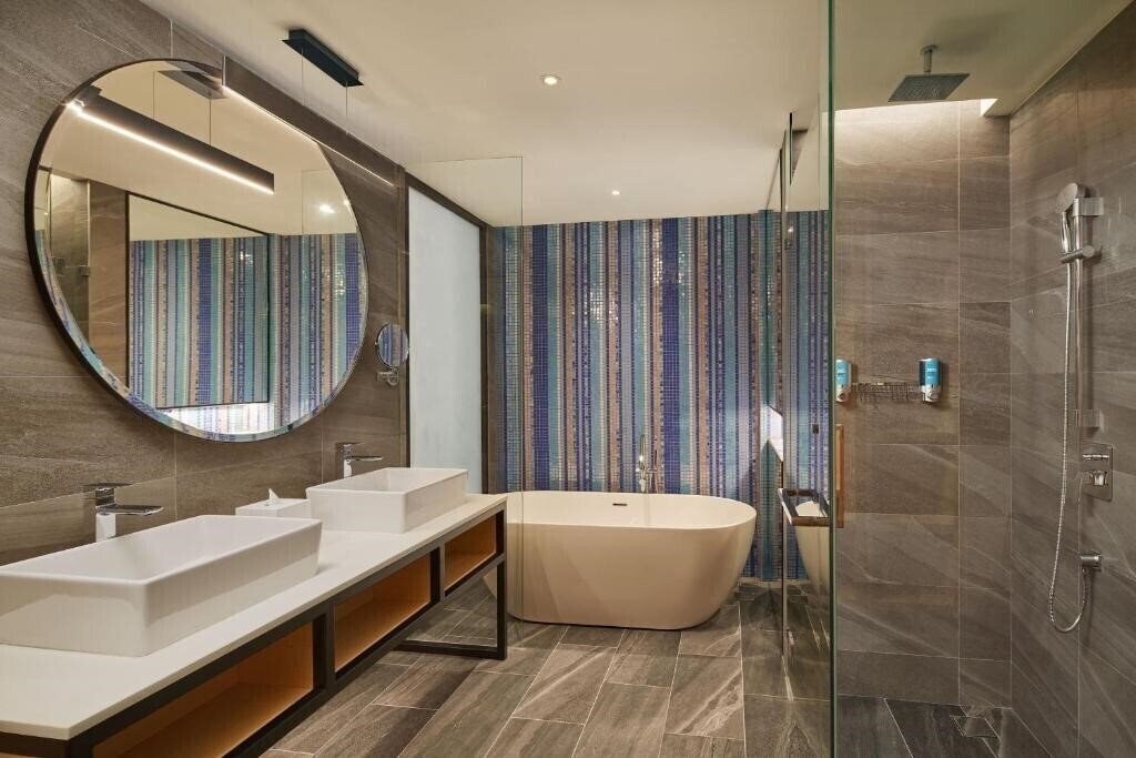 Фотография Aloft Langkawi Pantai Tengah 4*